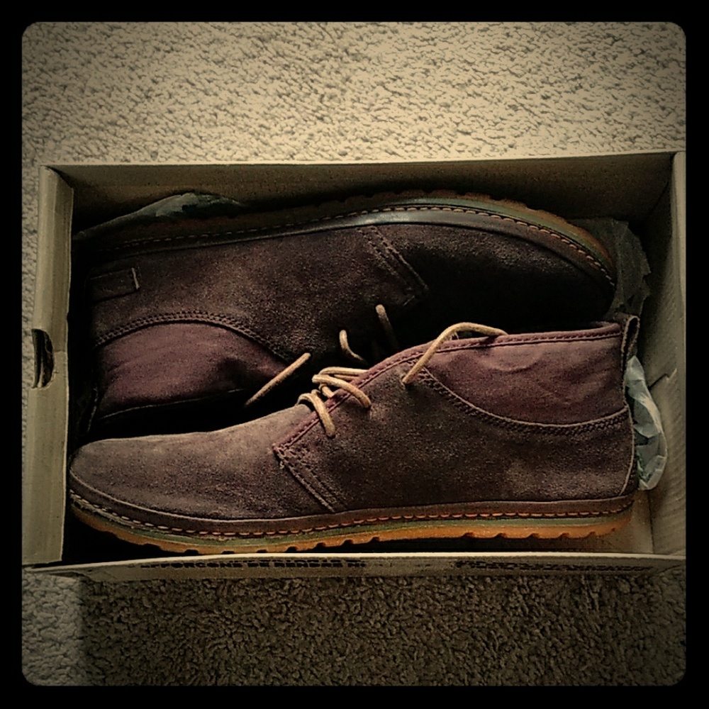 Original Simple Brand Men's 10.5 Boots